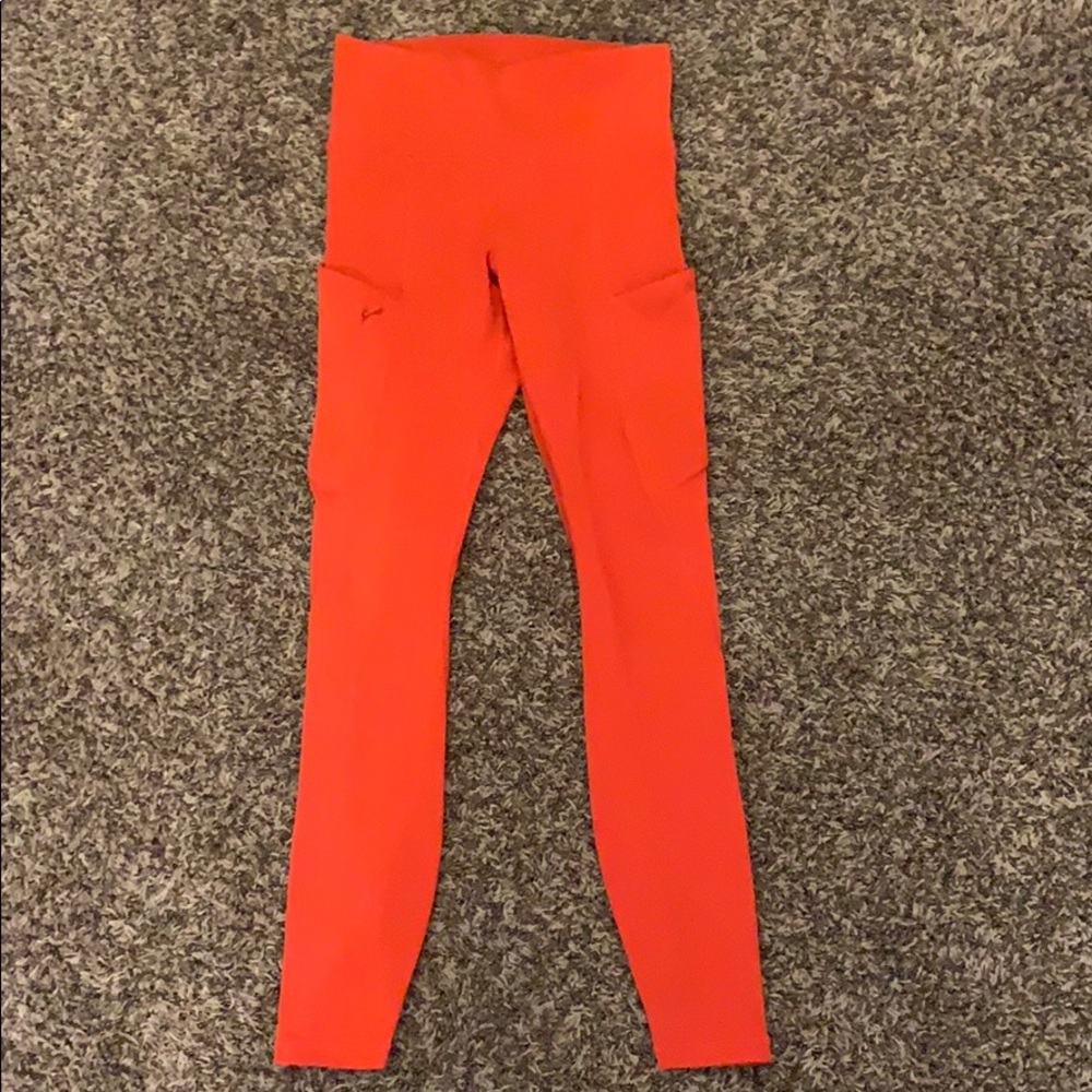 Athleta all in tight